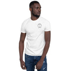Grachtenpanden Amsterdam - Tshirt