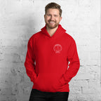 De Peperbus  Zwolle - Unisex Hoodie