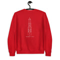 Domtoren sweater - Utrecht