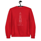 Domtoren sweater - Utrecht
