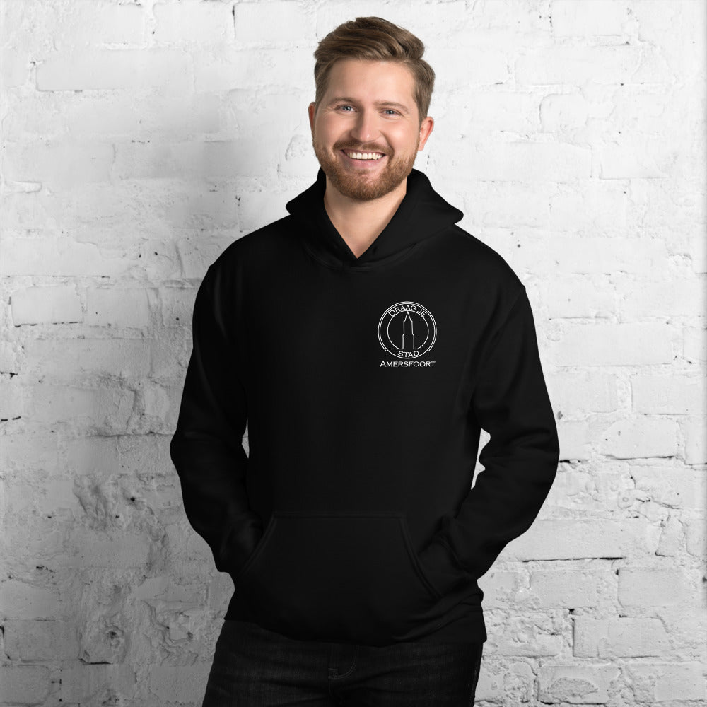 Onze Lieve Vrouwetoren - Hoodie