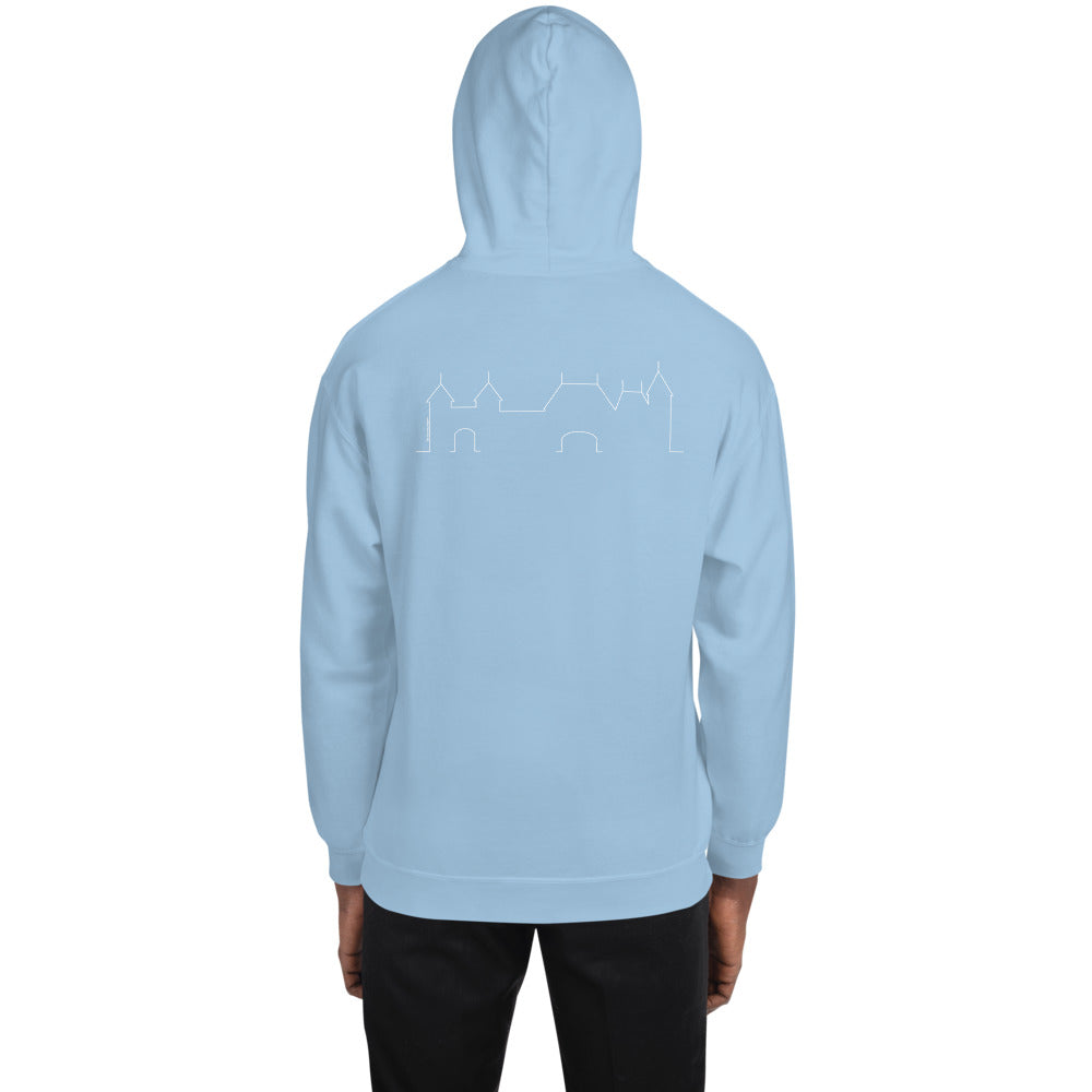 Koppelpoort - Hoodie