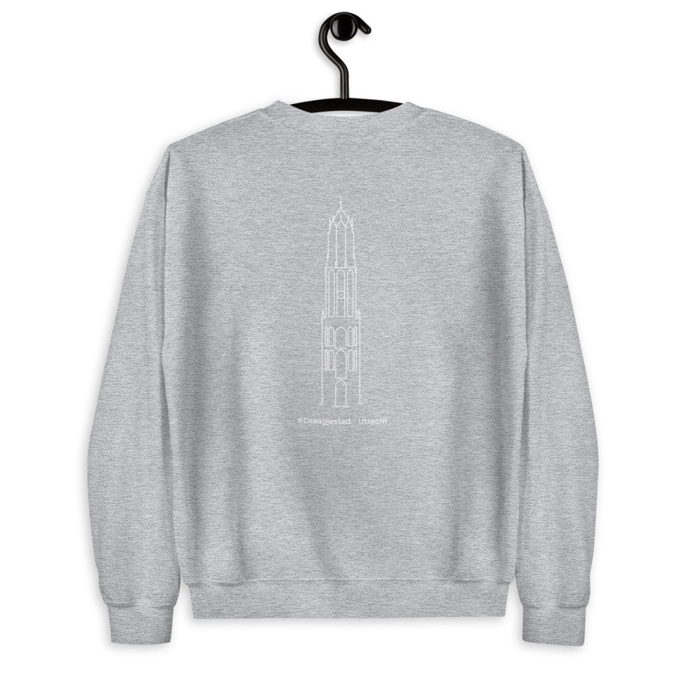 Domtoren sweater - Utrecht