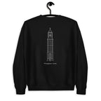 Peperbus Sweater - Zwolle