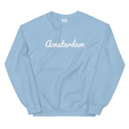 Amsterdam - Sweater