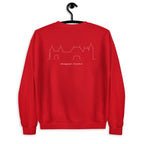 Koppelpoort sweater - Amersfoort