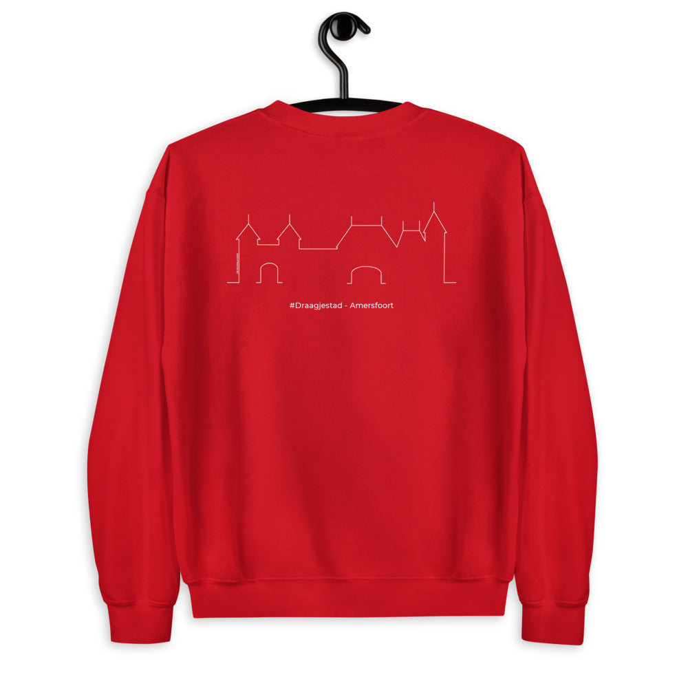 Koppelpoort sweater - Amersfoort