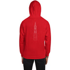 Onze Lieve Vrouwetoren - Hoodie