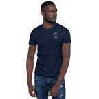 Grachtenpanden Amsterdam - Tshirt
