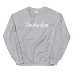 Amsterdam - Sweater