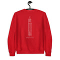 Peperbus Sweater - Zwolle