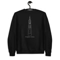 Onze Lieve Vrouwetoren sweater - Amersfoort