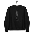 Onze Lieve Vrouwetoren sweater - Amersfoort