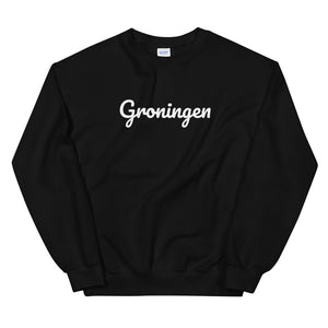 Groningen Sweater