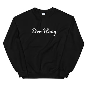 Den Haag sweater
