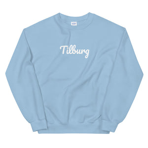 Tilburg Sweater