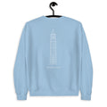 Peperbus Sweater - Zwolle