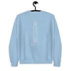 Peperbus Sweater - Zwolle