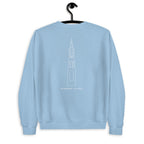 Onze Lieve Vrouwetoren sweater - Amersfoort