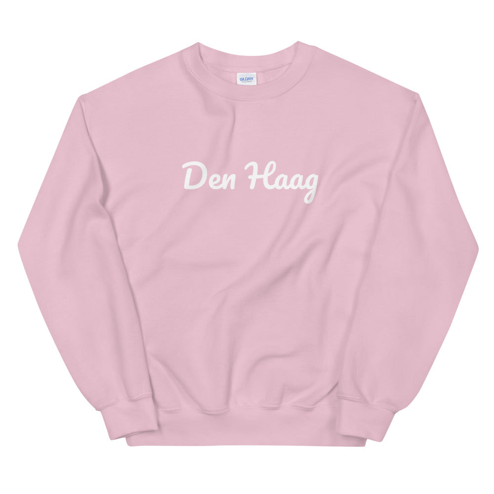 Den Haag sweater