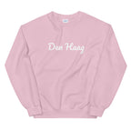 Den Haag sweater