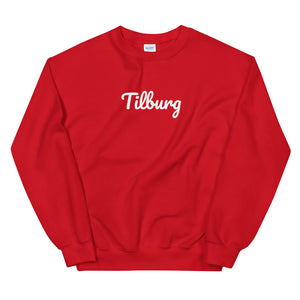 Tilburg Sweater