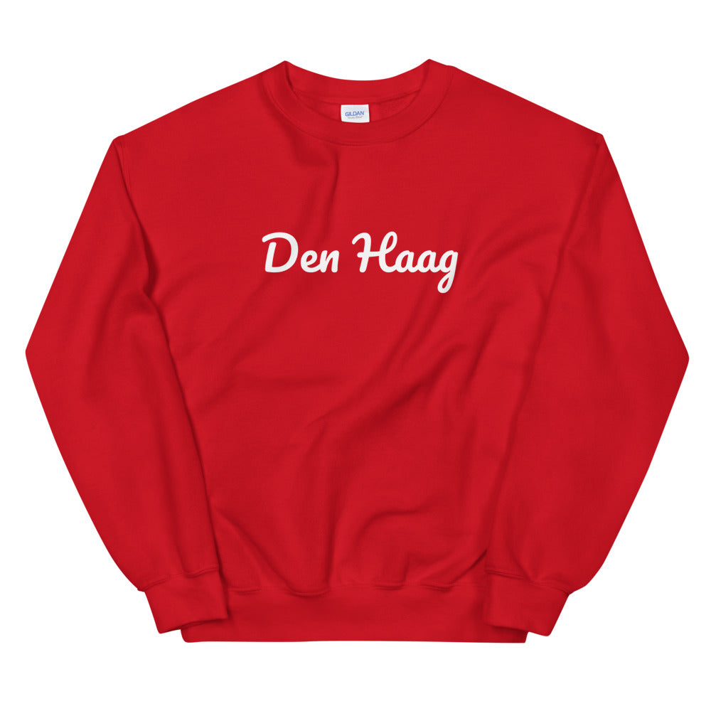 Den Haag sweater