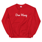 Den Haag sweater