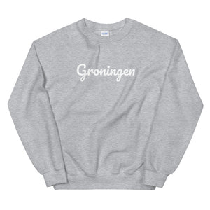 Groningen Sweater