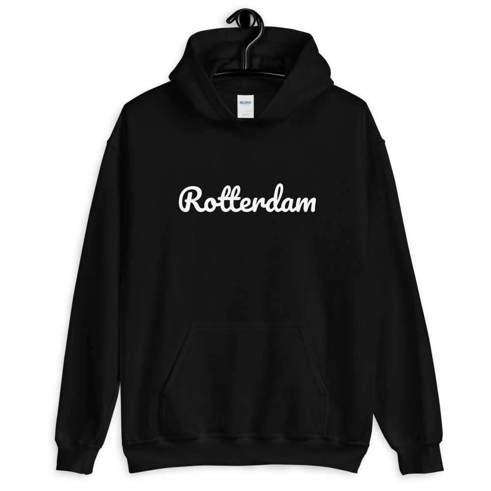 Rotterdam Hoodie