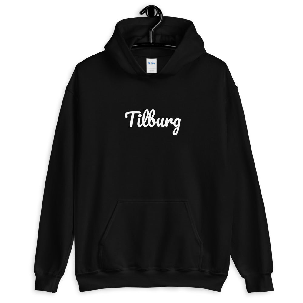 Tilburg Hoodie