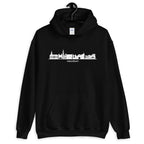 Amersfoort Skyline Hoodie