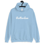 Rotterdam Hoodie