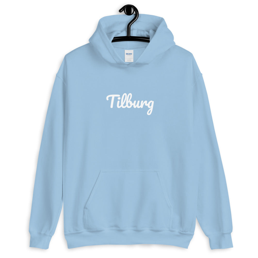 Tilburg Hoodie