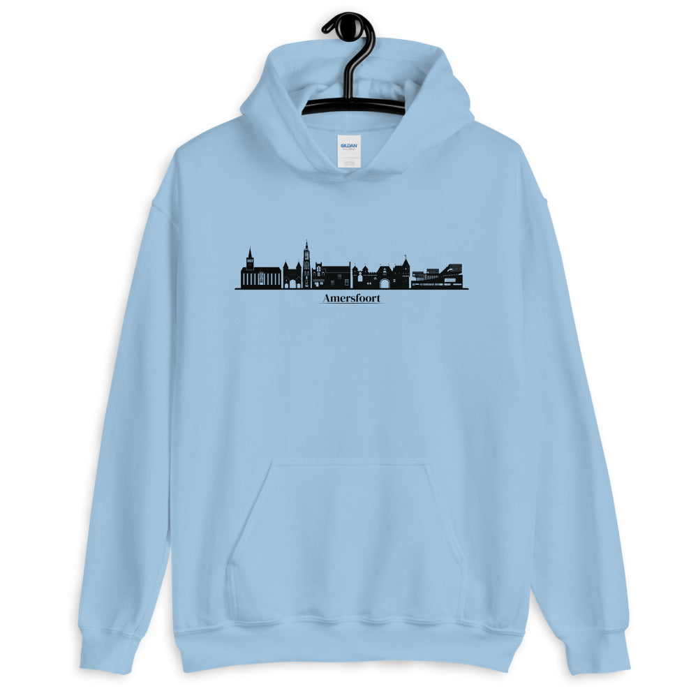Amersfoort Skyline Hoodie