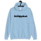 Amersfoort Skyline Hoodie