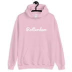 Rotterdam Hoodie