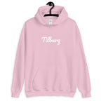 Tilburg Hoodie