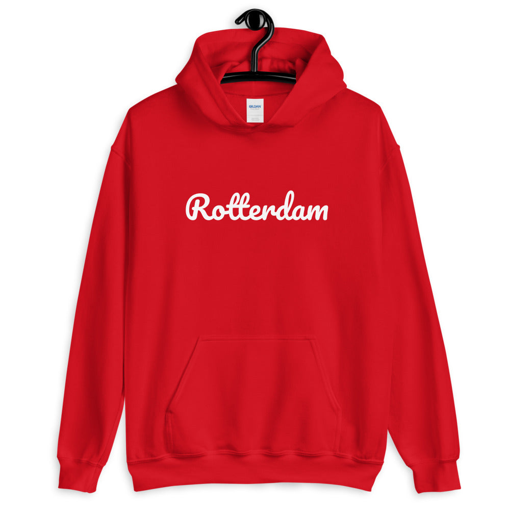 Rotterdam Hoodie
