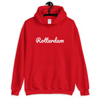 Rotterdam Hoodie