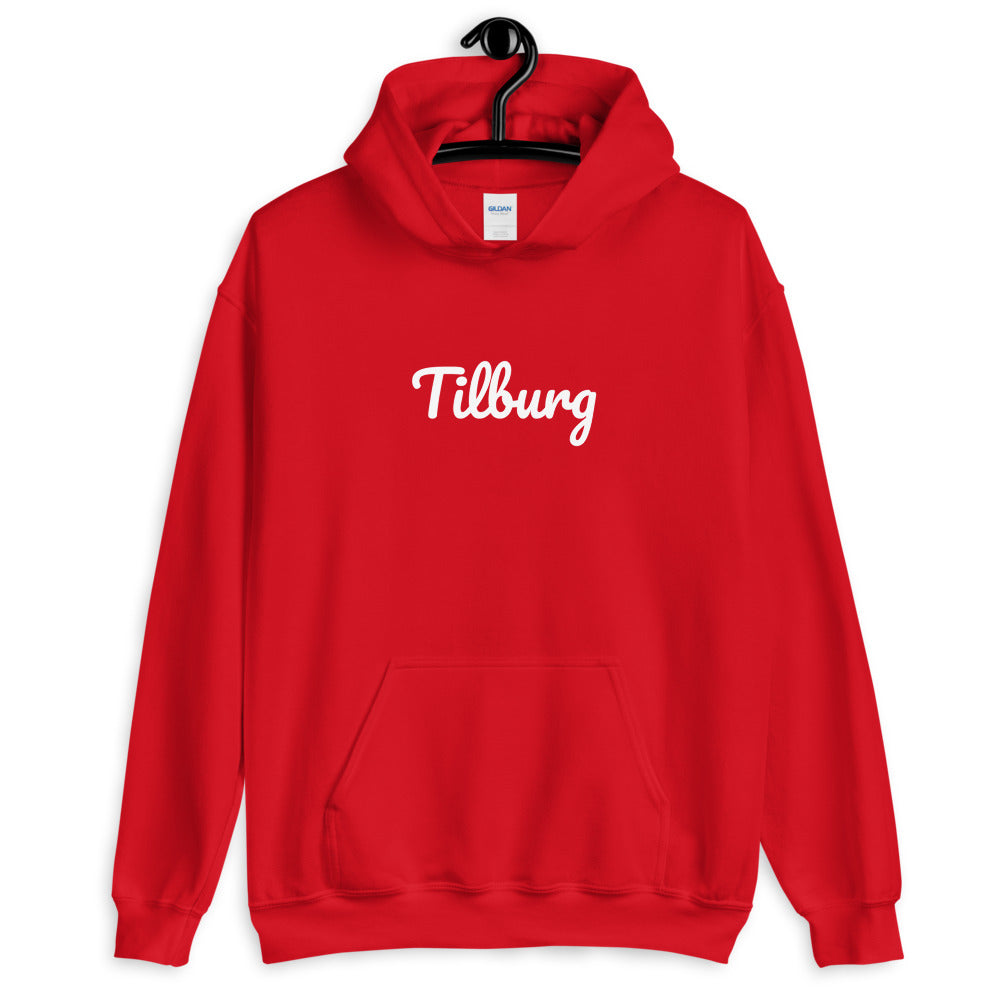 Tilburg Hoodie