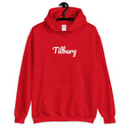 Tilburg Hoodie