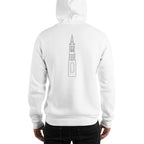 Onze Lieve Vrouwetoren - Hoodie