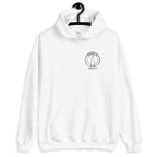 De Peperbus  Zwolle - Unisex Hoodie