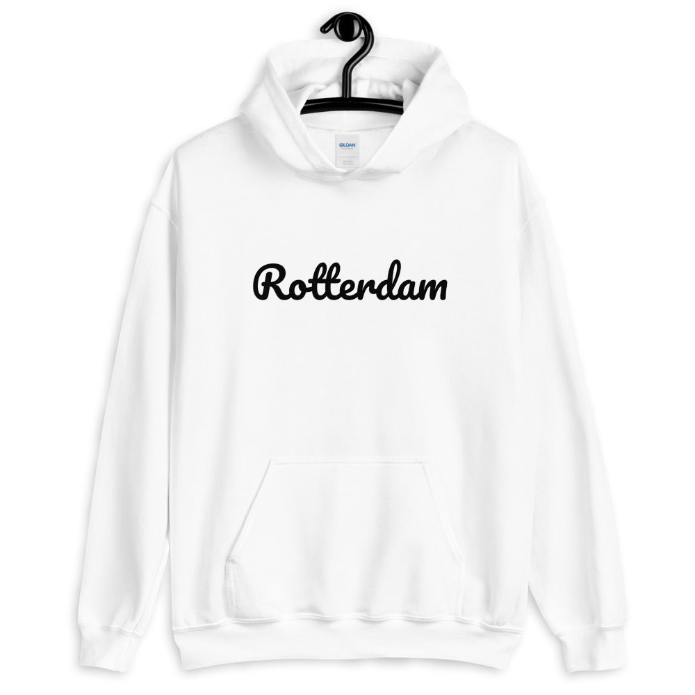 Rotterdam Hoodie