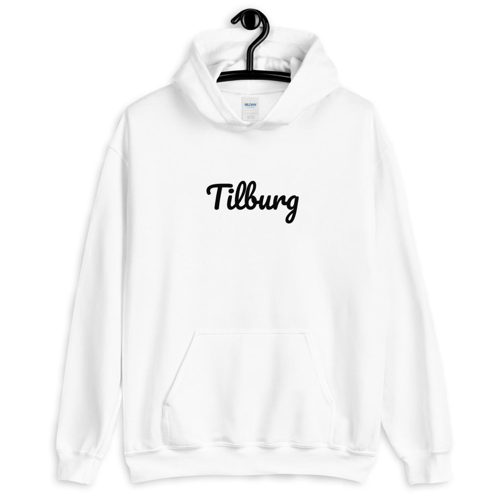 Tilburg Hoodie