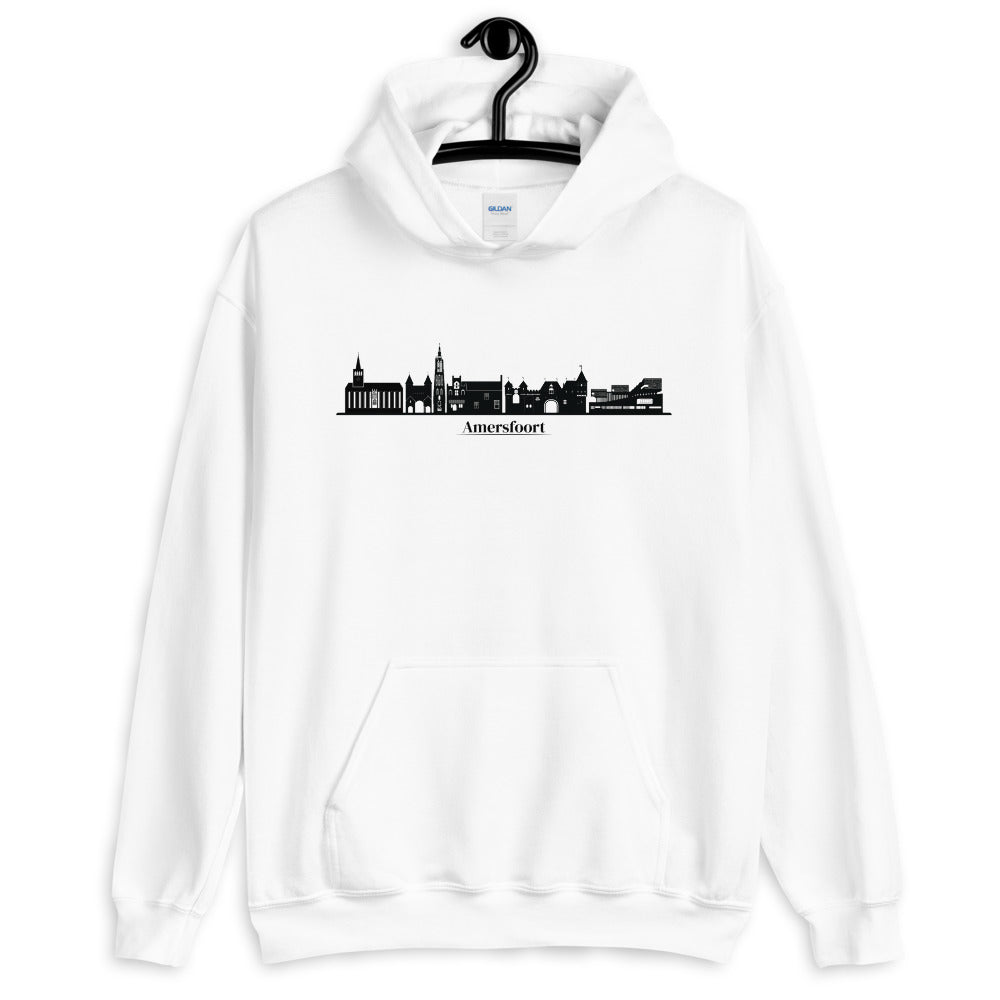 Amersfoort Skyline Hoodie