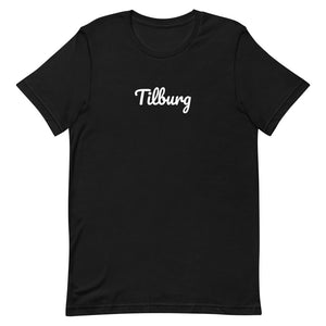Tilburg T-shirt