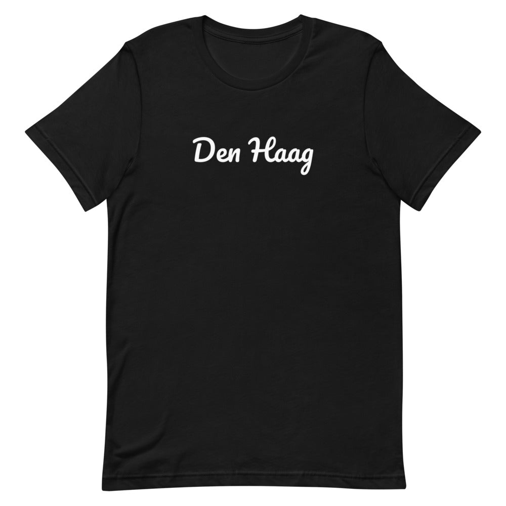 Den Haag T-shirt