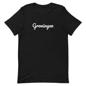 Groningen T-shirt